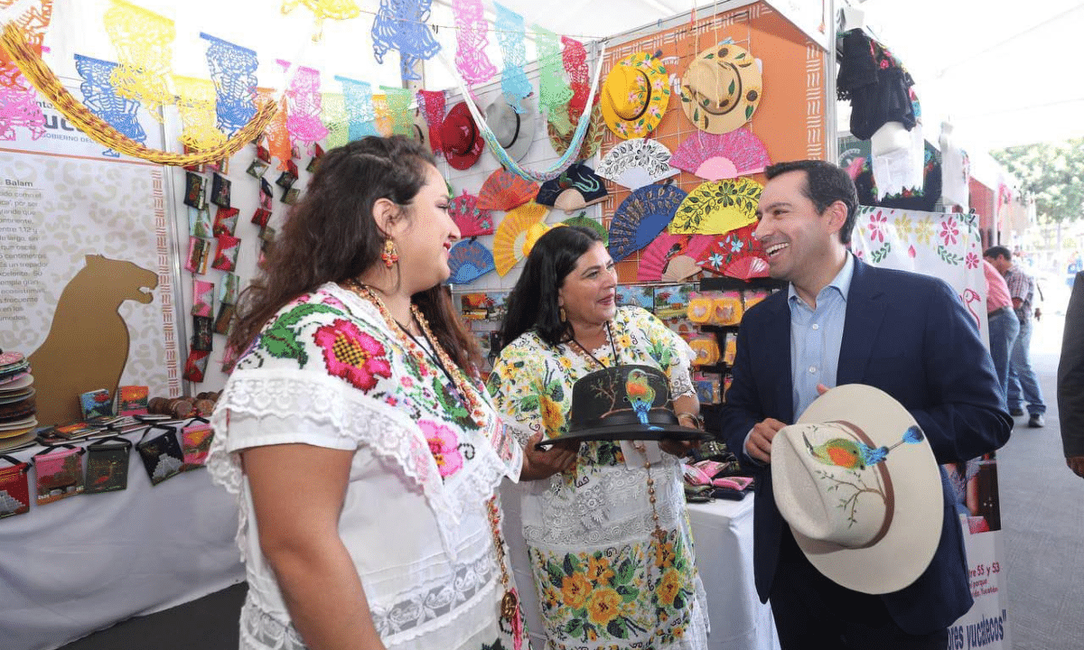 Yucatán Expone